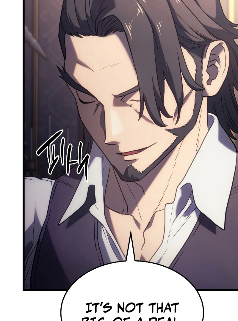 Revenge of the Iron-Blooded Sword Hound, Chapter 12 image 07